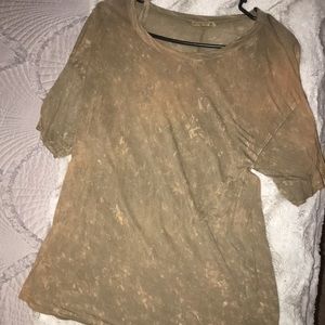 Short sleeve t-shirt